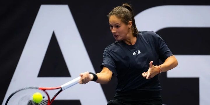 Александрова – Касаткина: прогноз на матч WTA Острава