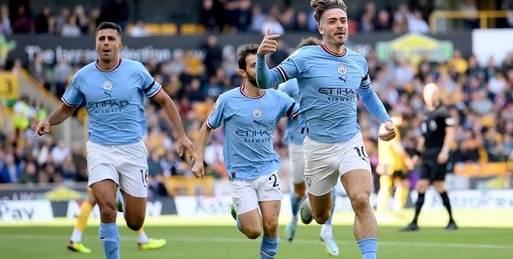 Манчестер Сити - Копенгаген