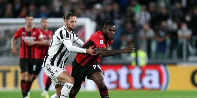 Челси - Милан