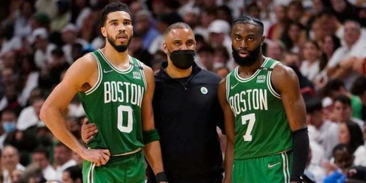 Бостон - Торонто