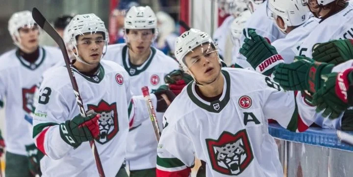 Барс - Буран