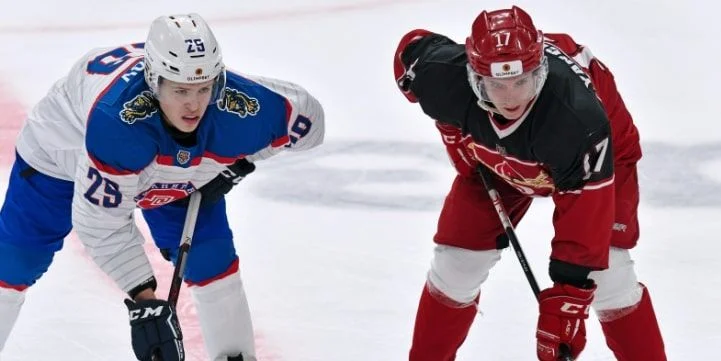 Капитан - Динамо СПб