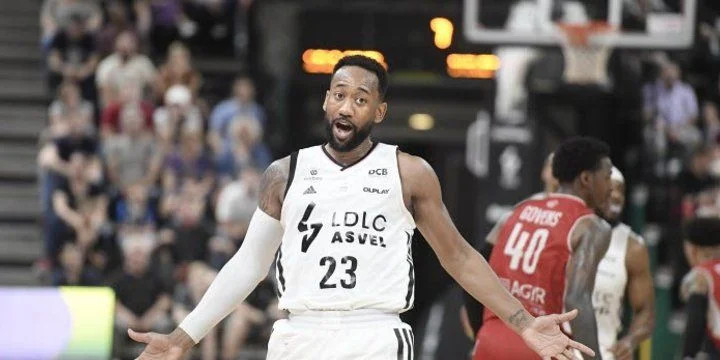 АСВЕЛ - Олимпия Милано АСВЕЛ - Олимпия Милано