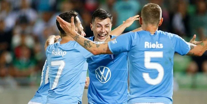 Мальме - Унион Берлин Мальме - Унион Берлин