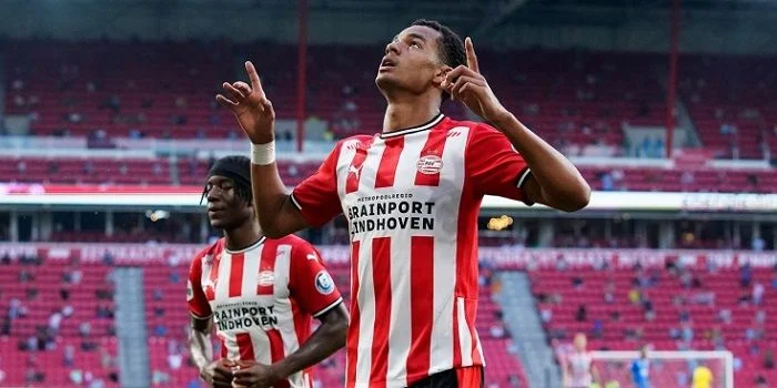 Цюрих - ПСВ Цюрих - ПСВ