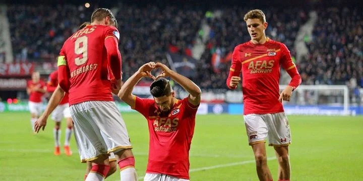 АЗ - Аполлон