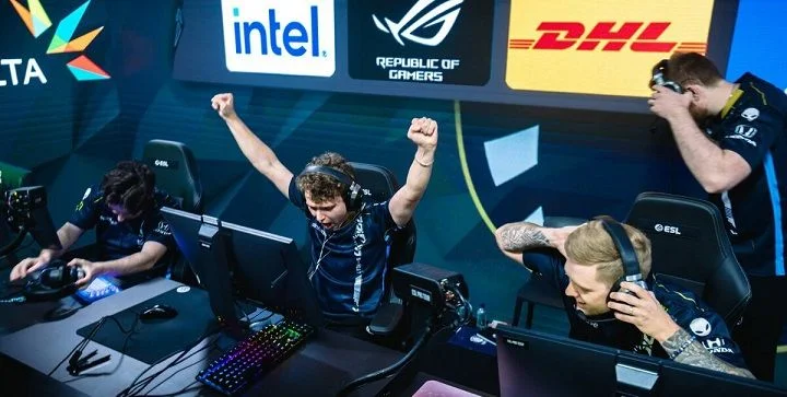 compLexity Gaming - Team Liquid compLexity Gaming - Team Liquid