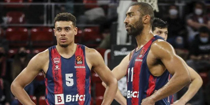 Валенсия - Баскония