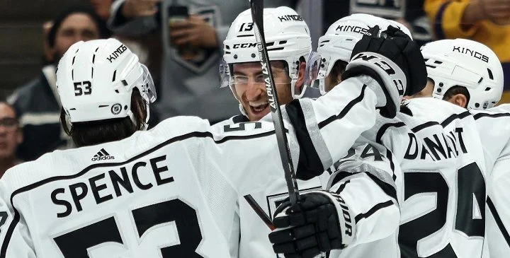 Лос-Анджелес - Вегас Лос-Анджелес - Вегас