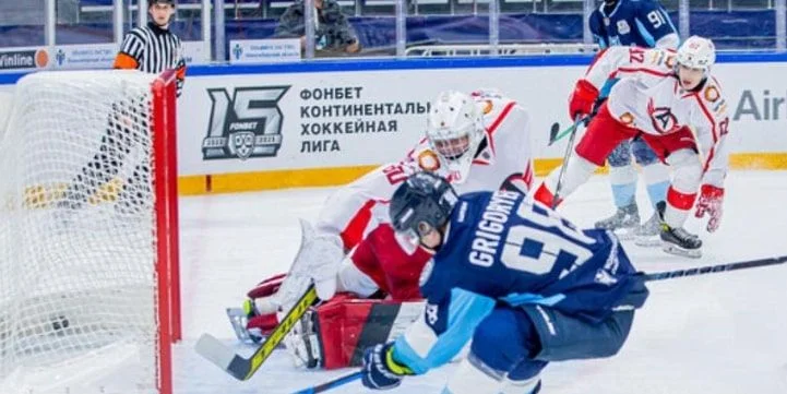 Сибирские Снайперы - Тюменский Легион