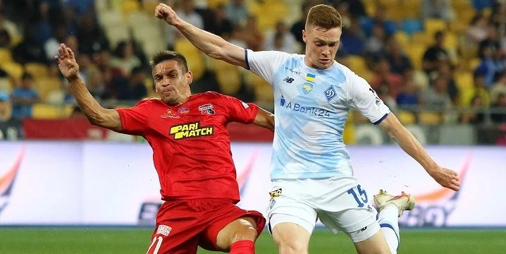 Верес - Металлист Верес - Металлист