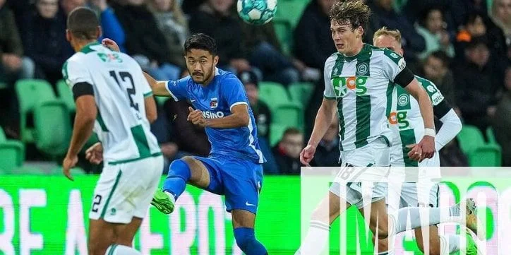 Гронинген - Ваалвейк Гронинген - Ваалвейк