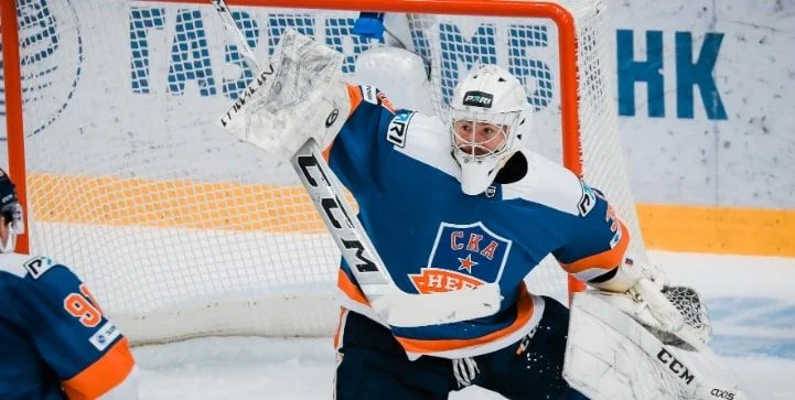 СКА-ВМФ - Тамбов