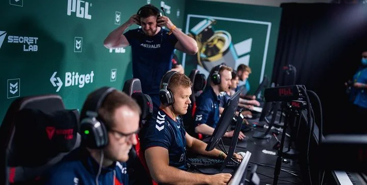 Astralis - forZe Astralis - forZe