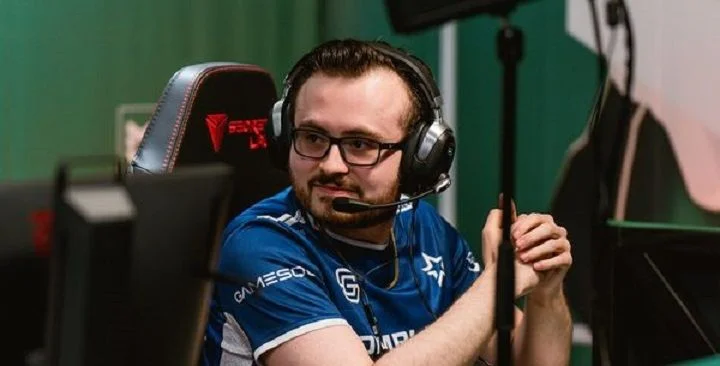 compLexity Gaming - 00 Nation compLexity Gaming - 00 Nation