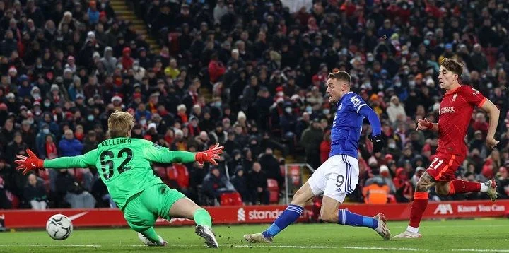 Борнмут - Лестер