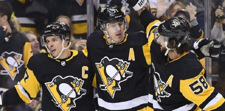 Питтсбург - Баффало