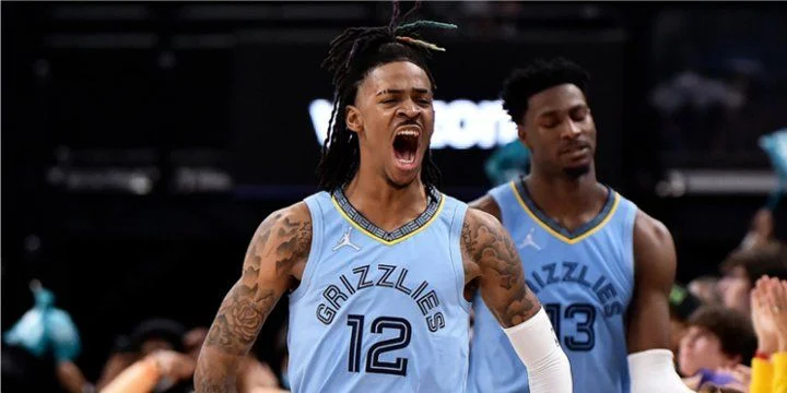 Мемфис - Майами