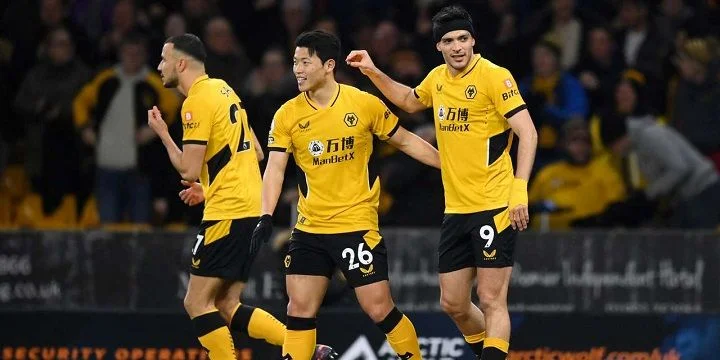 Челси - Вулверхэмптон