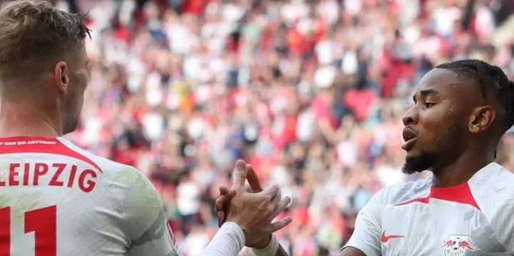 Майнц - Лейпциг