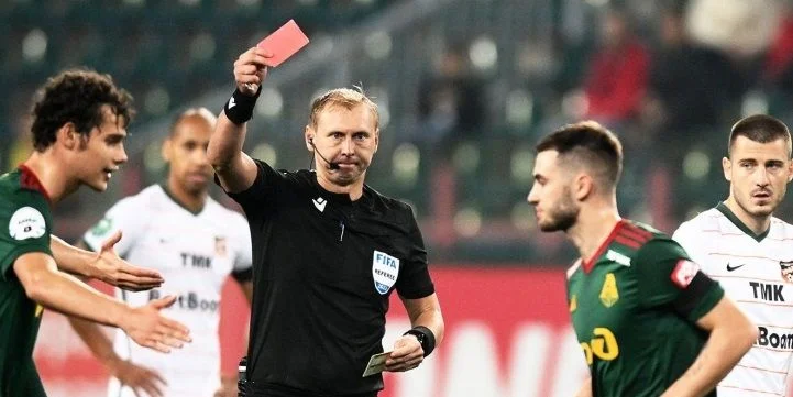 Сочи - Локомотив