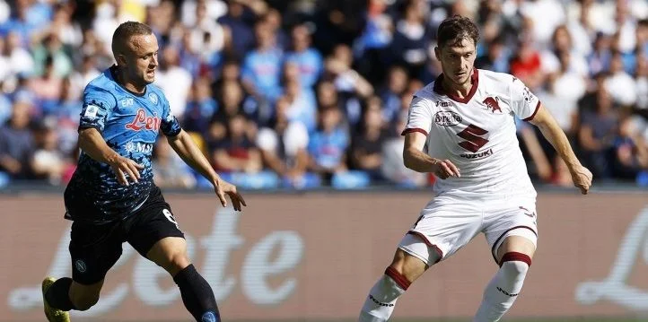 Торино - Эмполи