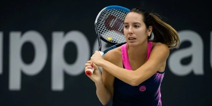 Осиан Додин - Ана Конюх Осиан Додин - Ана Конюх