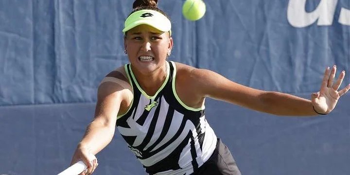 Оксана Селехметьева - Камилла Рахимова Оксана Селехметьева - Камилла Рахимова