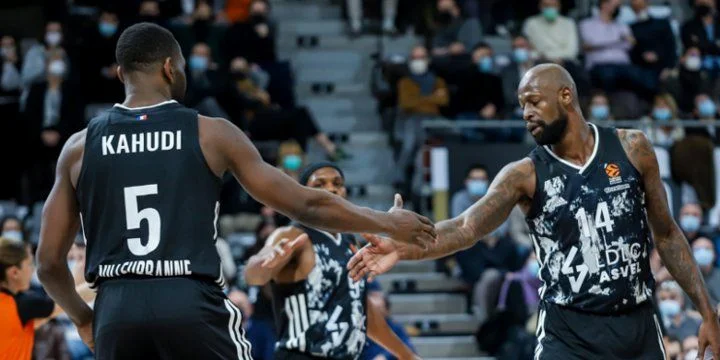 Ле Портел - АСВЕЛ Ле Портел - АСВЕЛ