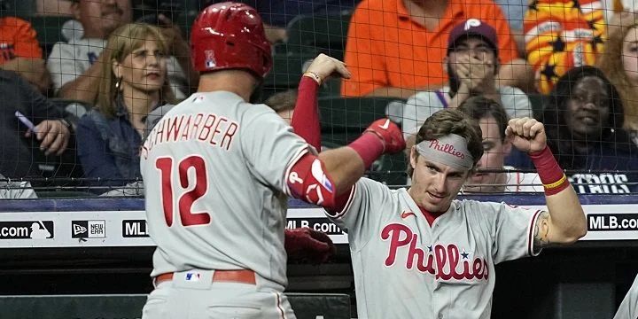 Сент-Луис Кардиналс - Филадельфия Филлис Сент-Луис Кардиналс - Филадельфия Филлис