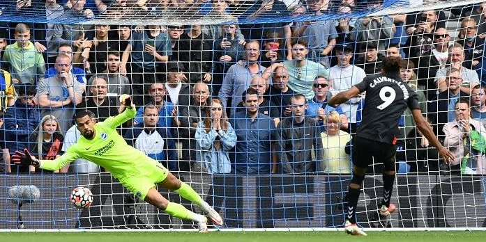 Эвертон - Манчестер Юнайтед Эвертон - Манчестер Юнайтед