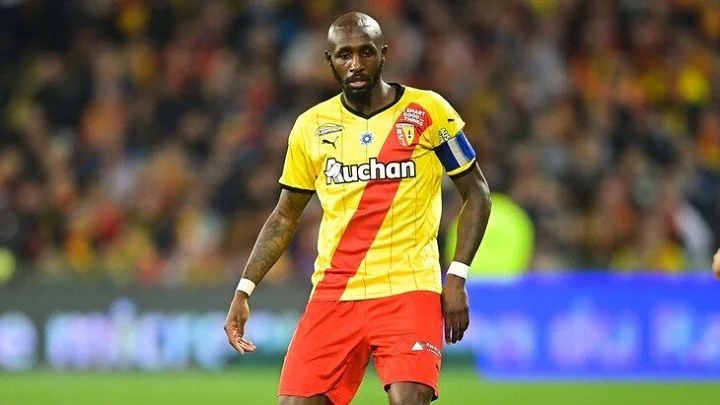 Лилль - Ланс