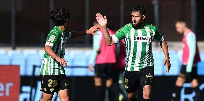 Вальядолид - Бетис