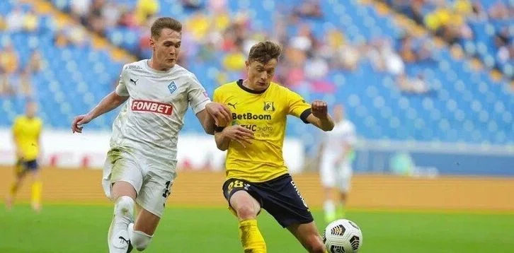 Ростов - Краснодар