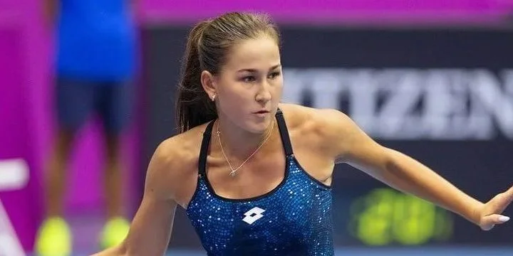 Осиан Додин - Камилла Рахимова Осиан Додин - Камилла Рахимова