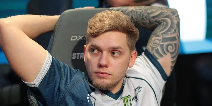 Evil Geniuses - Team Liquid