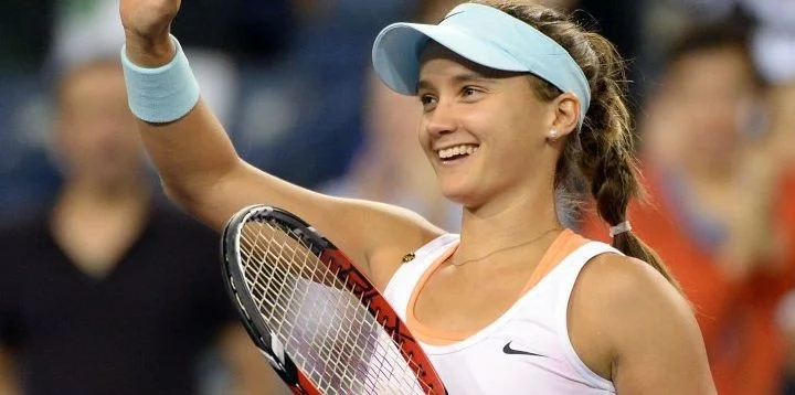 Лорен Дэвис - Донна Векич Лорен Дэвис - Донна Векич