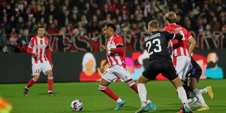 Хорсенс - Ольборг