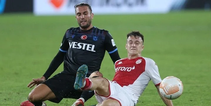 Трабзонспор - Касымпаша