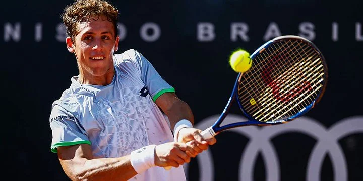 Даниэль Галан - Роберто Карбальес-Баэна Даниэль Галан - Роберто Карбальес-Баэна