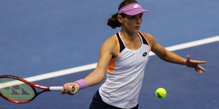 Варвара Грачева - Исалин Бонавантюр