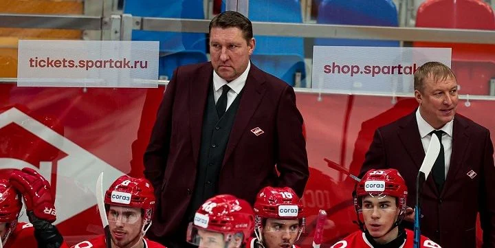 Спартак - Витязь