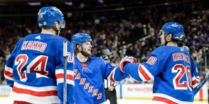 Рейнджерс - Тампа Рейнджерс - Тампа