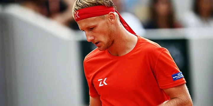 Зденек Колар - Робин Хаасе