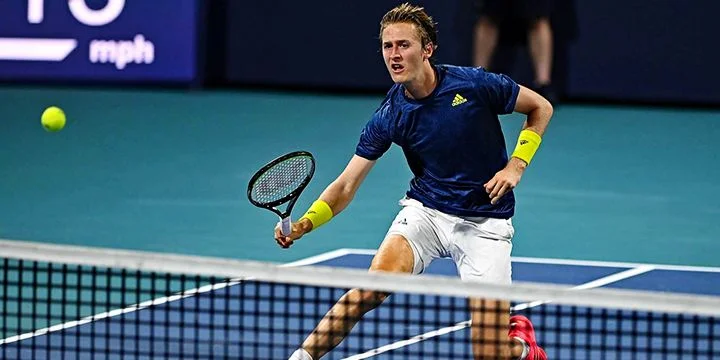 Себастьян Корда - Хауме Муньяр Себастьян Корда - Хауме Муньяр