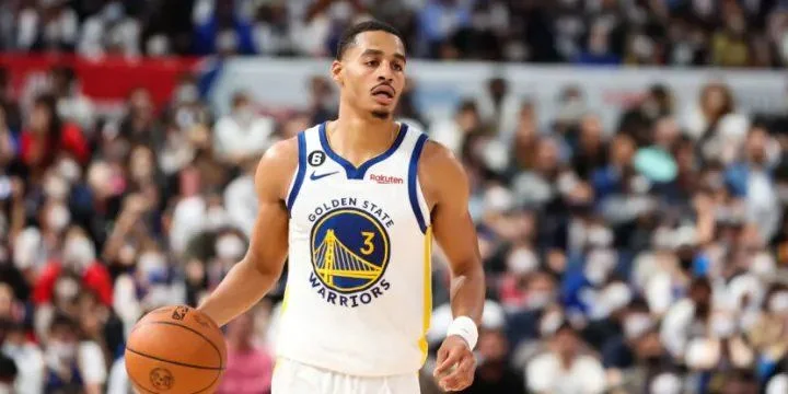 Голден Стэйт - Портленд