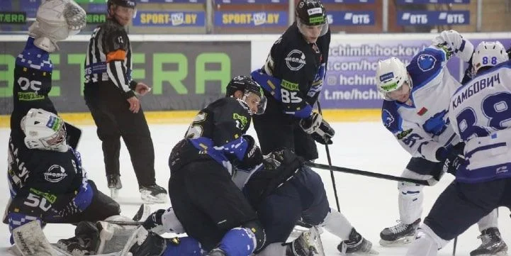 Химик - Металлург Нк