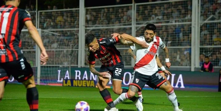 Ривер Плейт - Платенсе