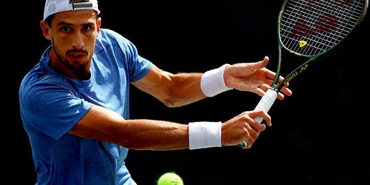 Педро Качин - Алексей Ватутин Педро Качин - Алексей Ватутин