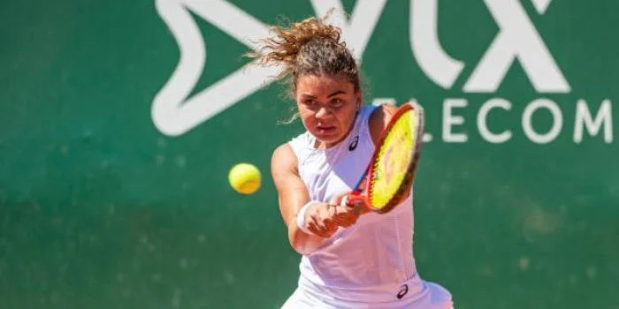 Даяна Ястремская - Жасмине Паолини